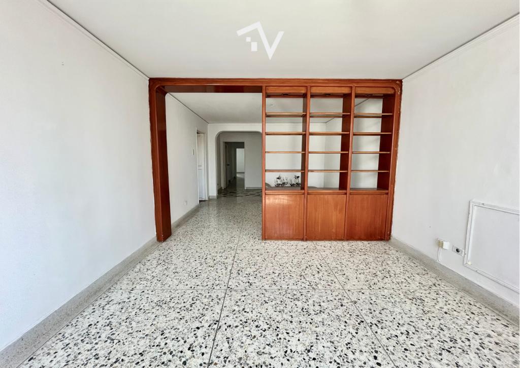 Apartamento en venta en Altos Del Prado, Barranquilla · foto 5 de 24