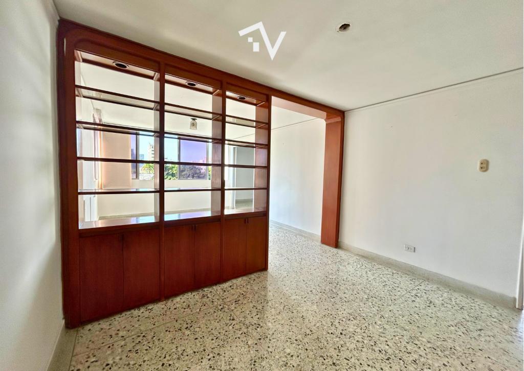 Apartamento en venta en Altos Del Prado, Barranquilla · foto 7 de 24
