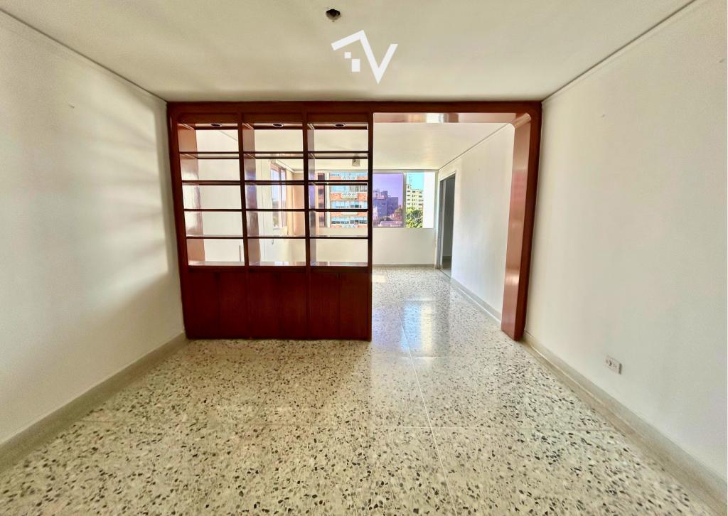 Apartamento en venta en Altos Del Prado, Barranquilla · foto 8 de 24
