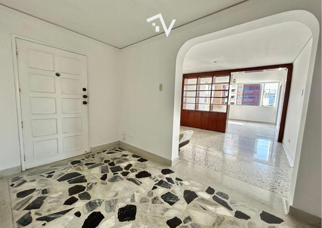 Apartamento en venta en Altos Del Prado, Barranquilla · foto 9 de 24