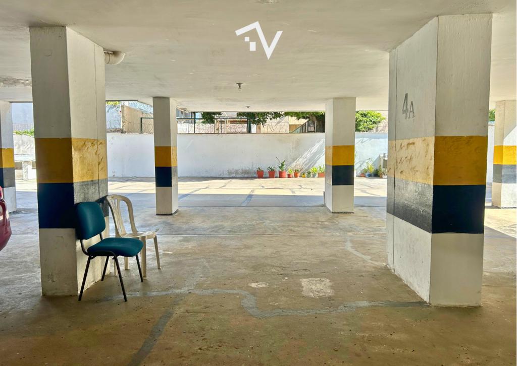 Apartamento en venta en Altos Del Prado, Barranquilla · foto 21 de 24