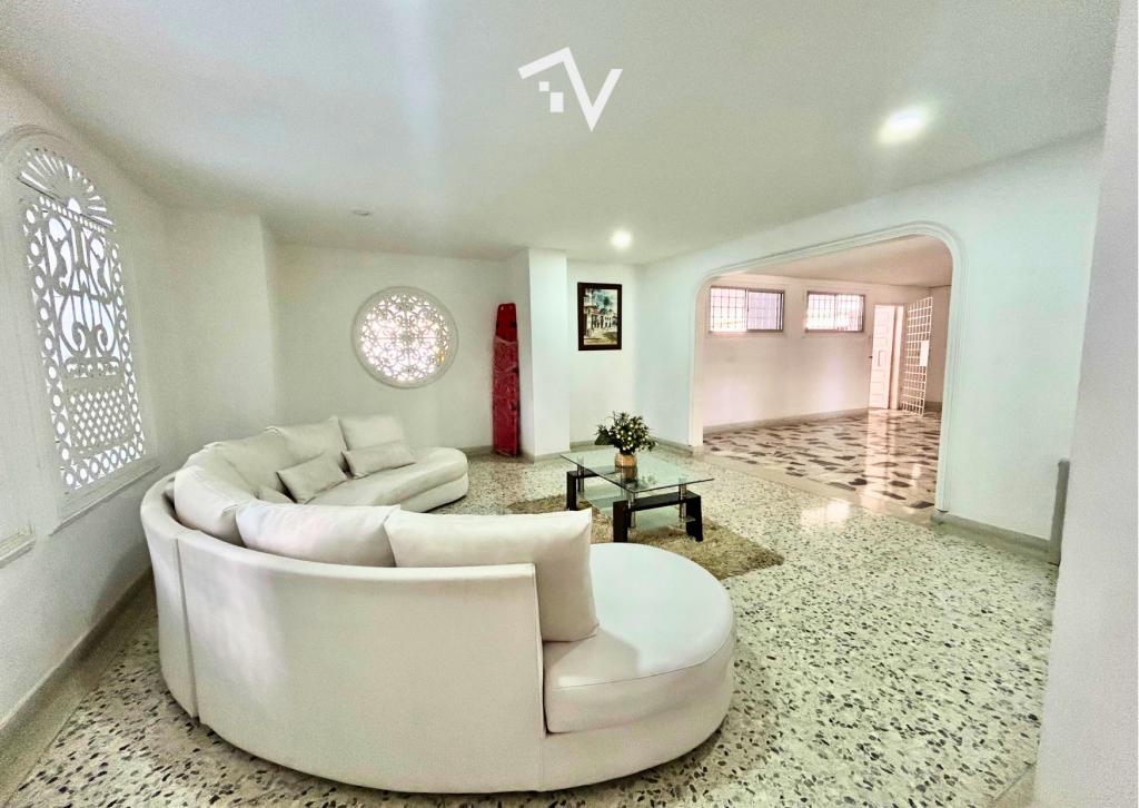 Apartamento en venta en Altos Del Prado, Barranquilla · foto 22 de 24