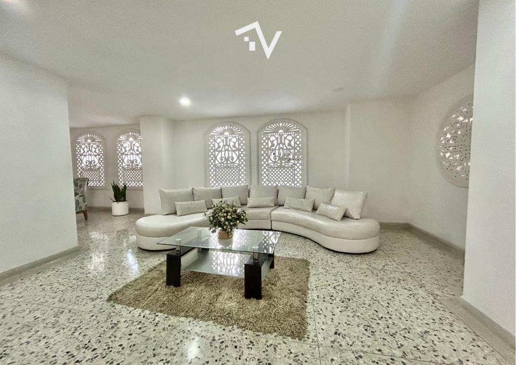 Apartamento en venta en Altos Del Prado, Barranquilla · foto 23 de 24