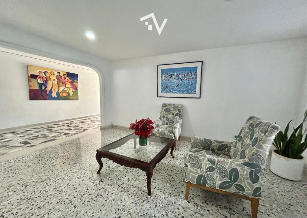Apartamento en venta en Altos Del Prado, Barranquilla · foto 24 de 24