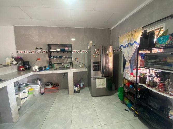 Casa en venta en El Santuario, Barranquilla · foto 4 de 14