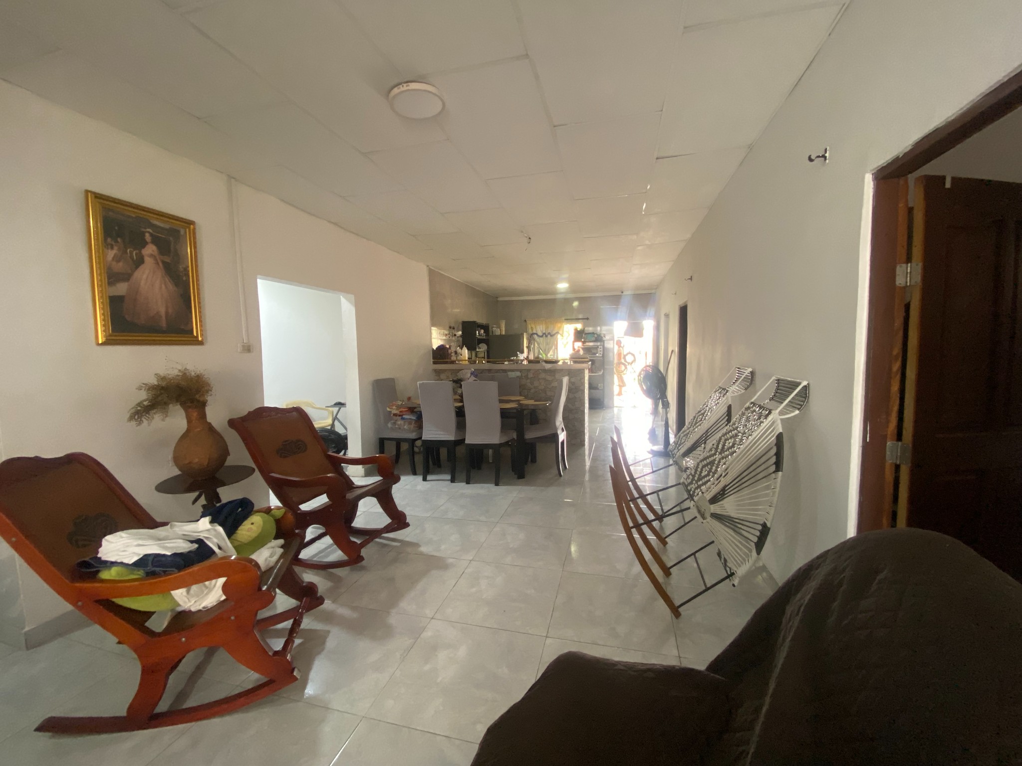 Casa en venta en El Santuario, Barranquilla · foto 3 de 14