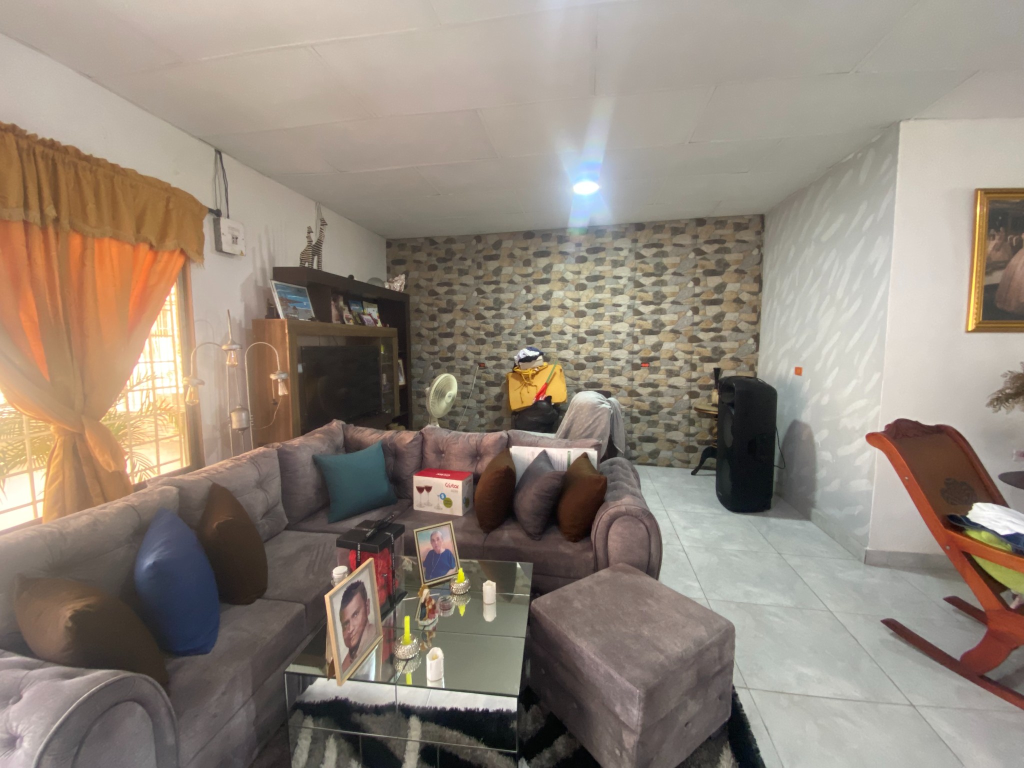 Casa en venta en El Santuario, Barranquilla · foto 2 de 14