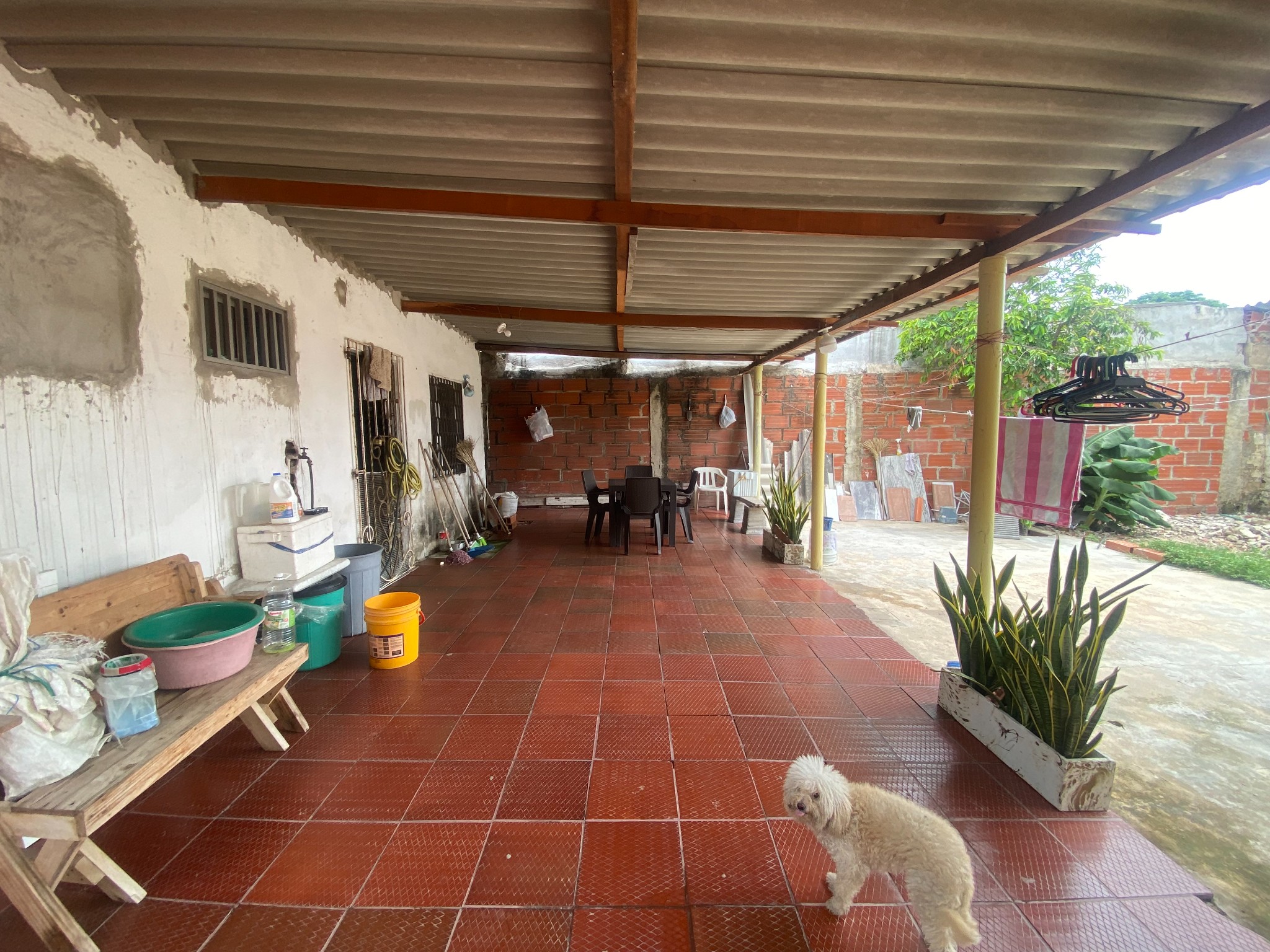 Casa en venta en El Santuario, Barranquilla · foto 11 de 14