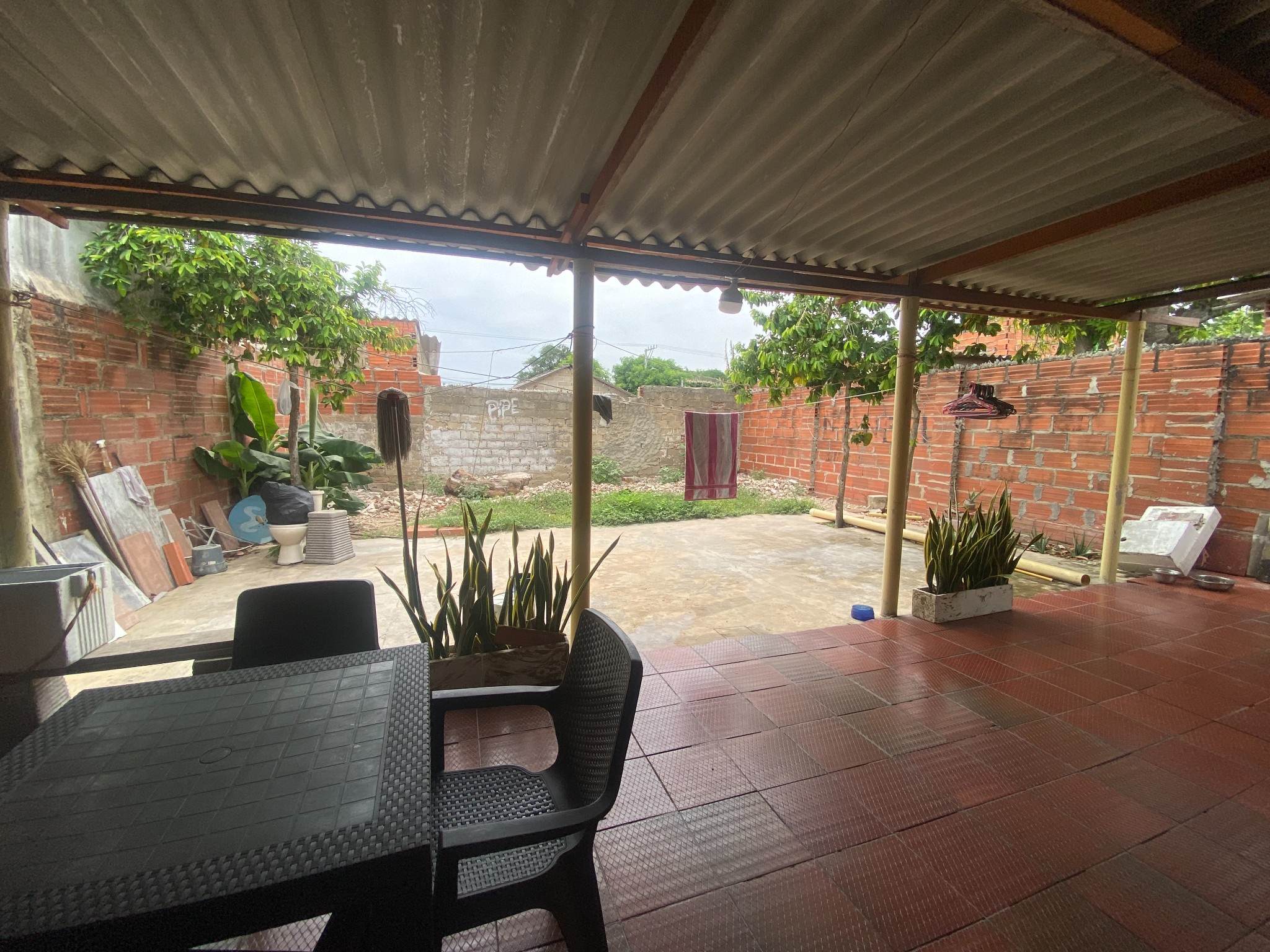 Casa en venta en El Santuario, Barranquilla · foto 12 de 14