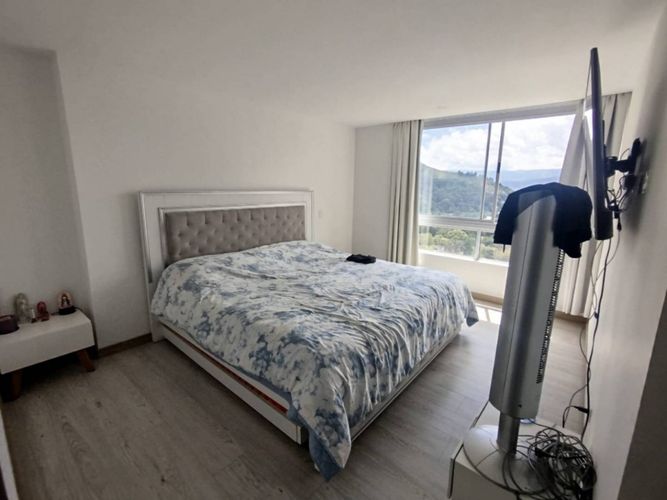 Apartamento de 3 alcobas en arriendo en Suramérica, Bogotá, 98 m² · foto 4 de 11