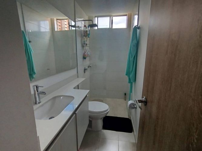 Apartamento de 3 alcobas en arriendo en Suramérica, Bogotá, 98 m² · foto 6 de 11