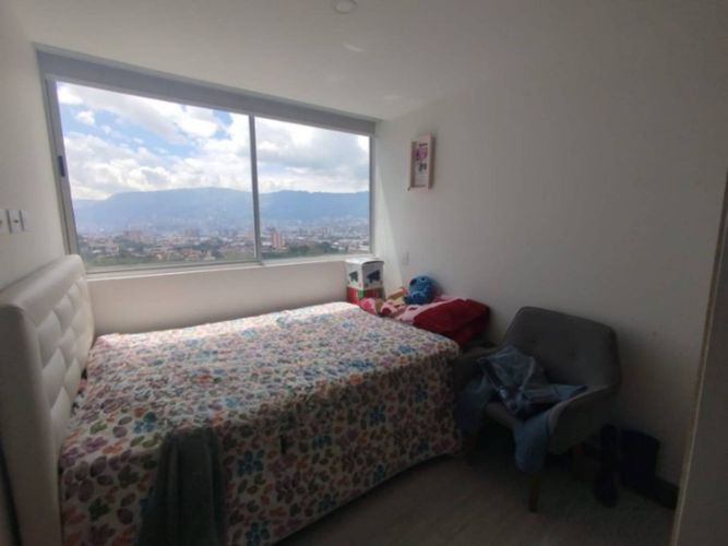 Apartamento de 3 alcobas en arriendo en Suramérica, Bogotá, 98 m² · foto 7 de 11