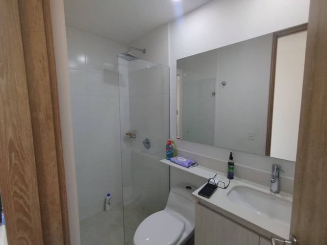 Apartamento de 3 alcobas en arriendo en Suramérica, Bogotá, 98 m² · foto 8 de 11