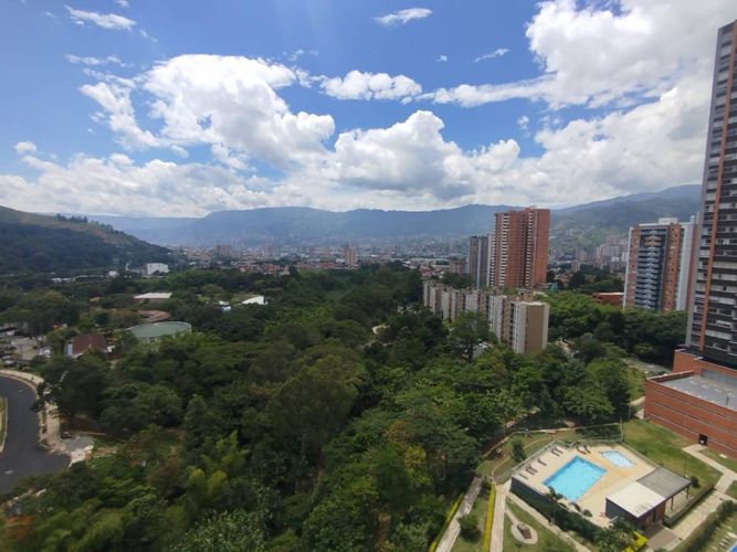 Apartamento de 3 alcobas en arriendo en Suramérica, Bogotá, 98 m² · foto 11 de 11