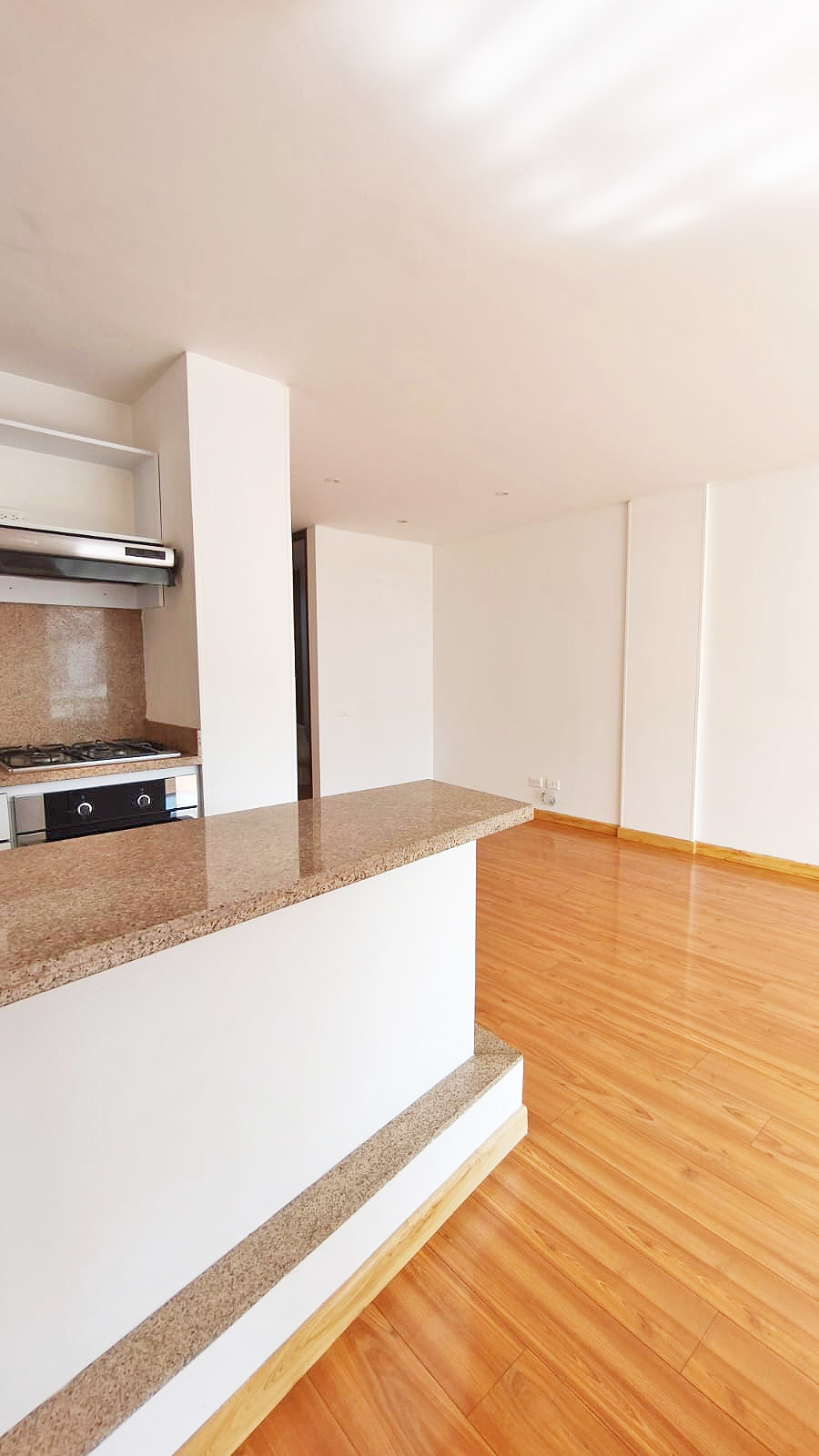 Apartamento en venta en El Contador, Bogotá · foto 2 de 19