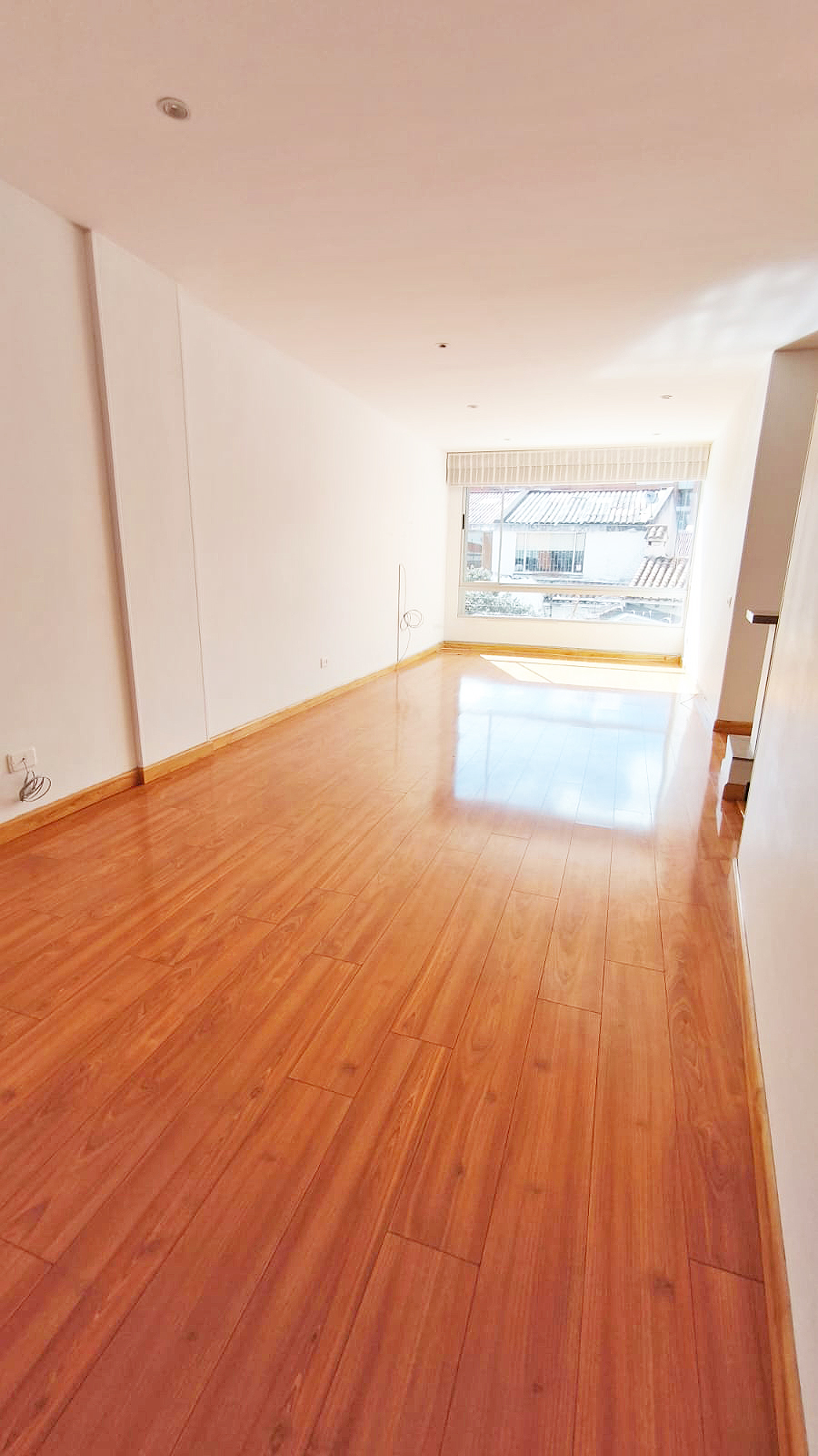 Apartamento en venta en El Contador, Bogotá · foto 3 de 19