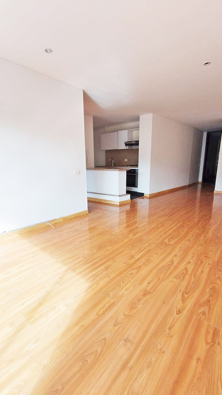 Apartamento en venta en El Contador, Bogotá · foto 4 de 19