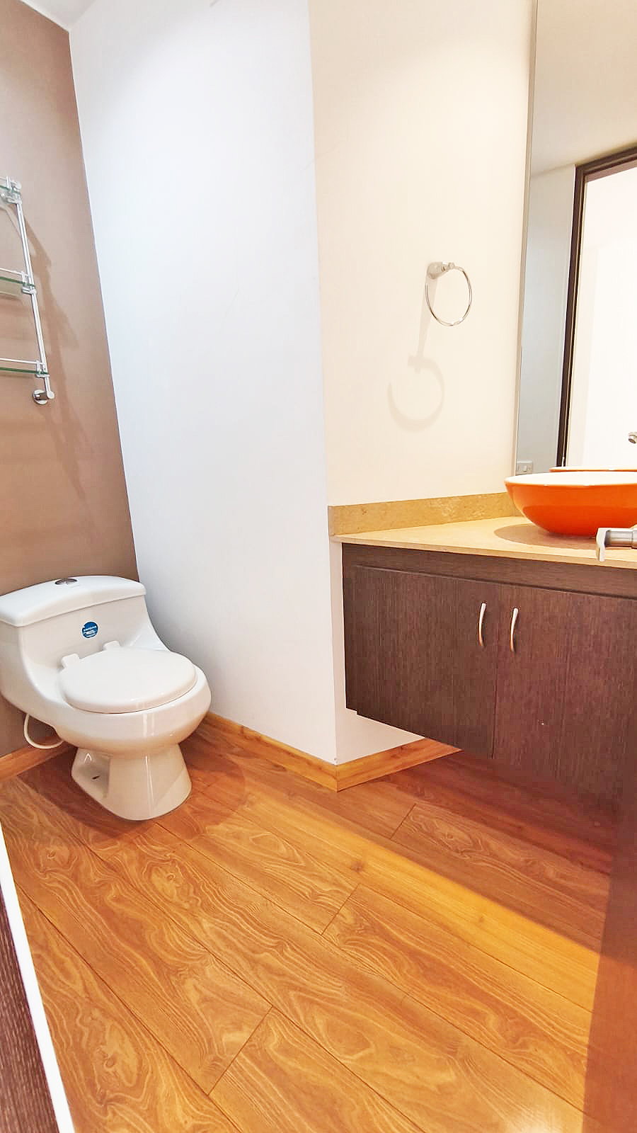 Apartamento en venta en El Contador, Bogotá · foto 12 de 19