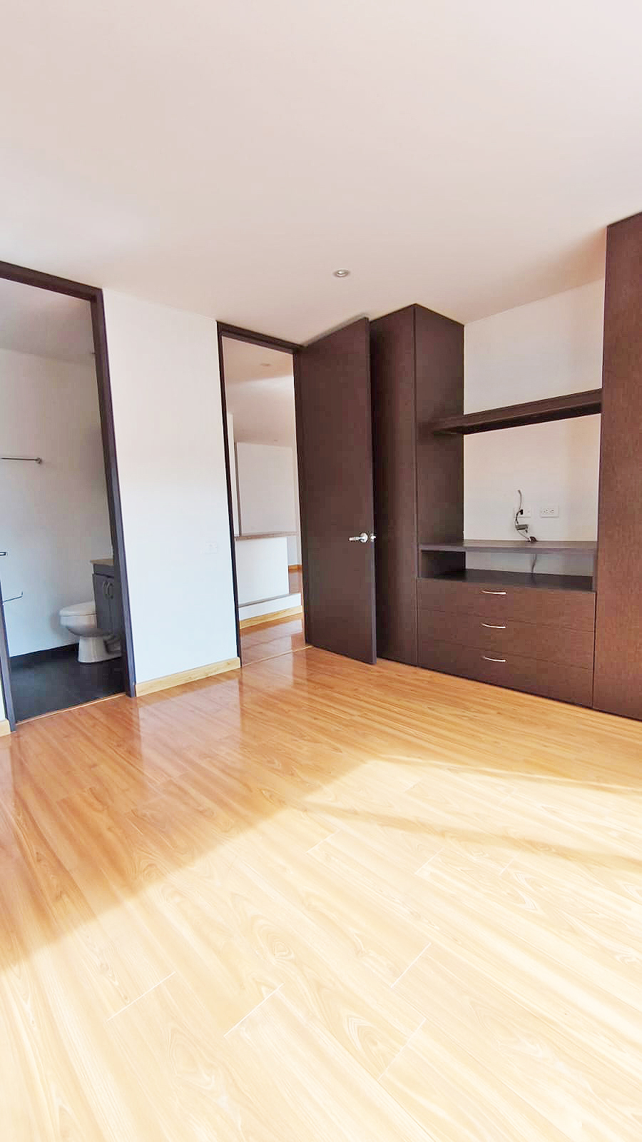 Apartamento en venta en El Contador, Bogotá · foto 14 de 19