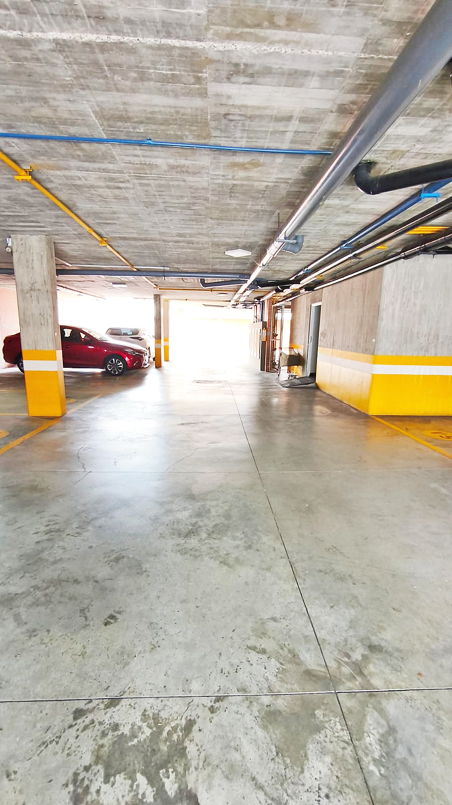 Apartamento en venta en El Contador, Bogotá · foto 18 de 19