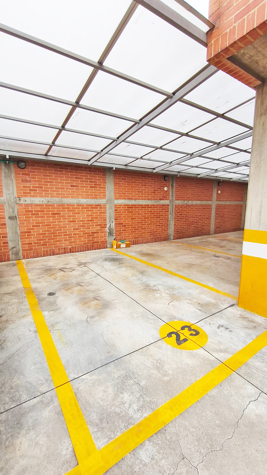Apartamento en venta en El Contador, Bogotá · foto 19 de 19