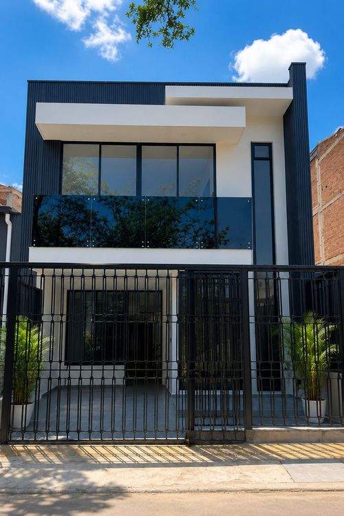 Casa de 4 alcobas en venta en Ciudad 2000, Cali, 210 m² · foto 2 de 5