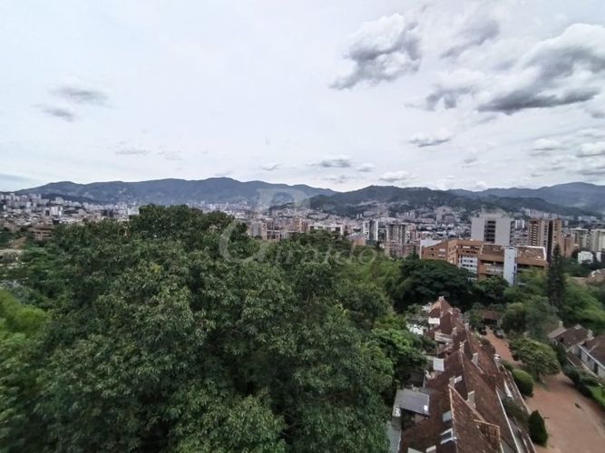 Apartamento de 3 alcobas en arriendo en El Diamante No. 2, Medellín, 135 m² · foto 23 de 23