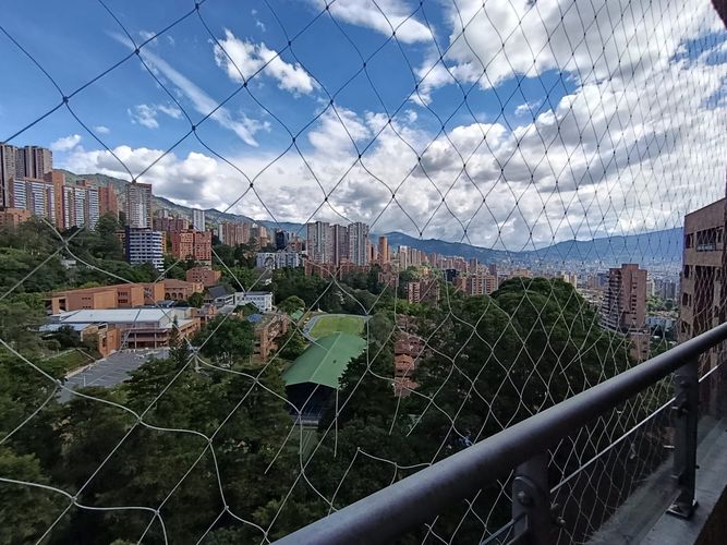 Apartamento de 3 alcobas en arriendo en El Poblado, Medellín, 220 m² · foto 6 de 20