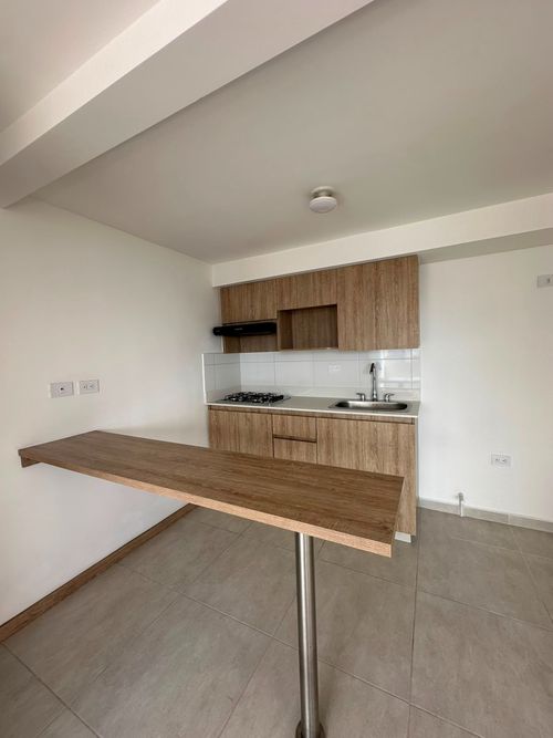 Apartamento de 3 alcobas en venta en Amazonia, Bello, 65 m² · foto 6 de 17