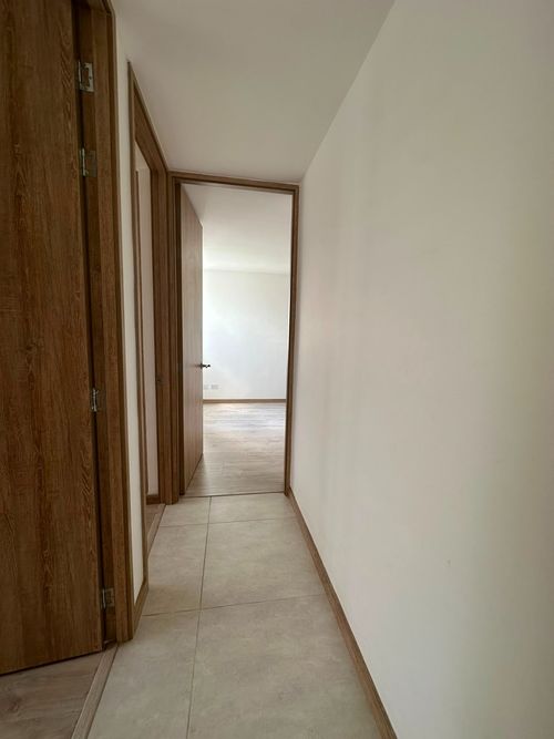 Apartamento de 3 alcobas en venta en Amazonia, Bello, 65 m² · foto 13 de 17