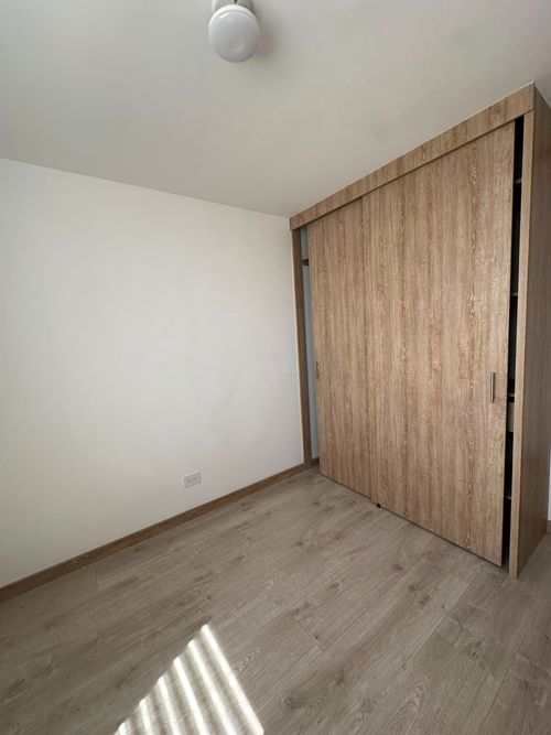 Apartamento de 3 alcobas en venta en Amazonia, Bello, 65 m² · foto 9 de 17