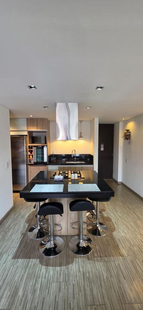 Apartamento de 2 alcobas en venta en San Francisco, Chía, 76 m² · foto 3 de 19