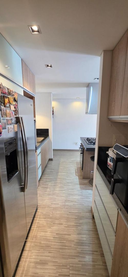 Apartamento de 2 alcobas en venta en San Francisco, Chía, 76 m² · foto 5 de 19