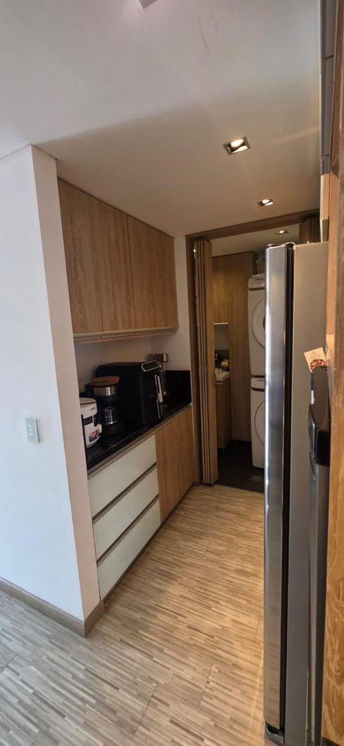 Apartamento de 2 alcobas en venta en San Francisco, Chía, 76 m² · foto 6 de 19