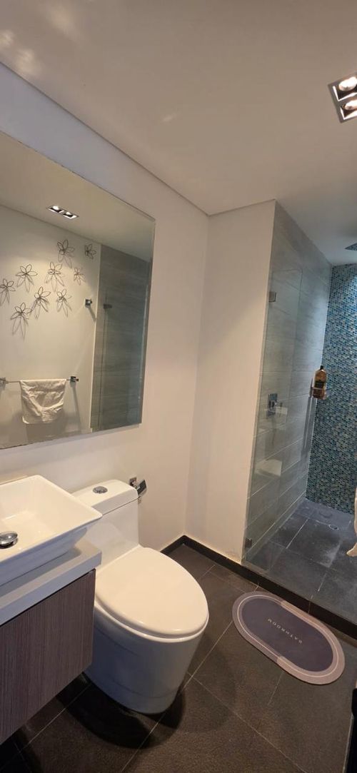 Apartamento de 2 alcobas en venta en San Francisco, Chía, 76 m² · foto 9 de 19