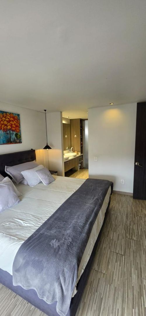 Apartamento de 2 alcobas en venta en San Francisco, Chía, 76 m² · foto 14 de 19