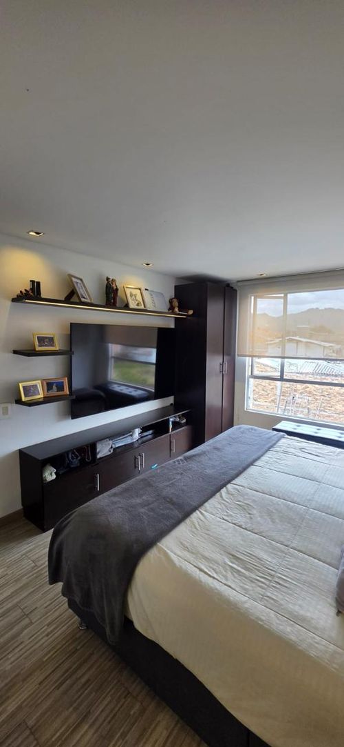 Apartamento de 2 alcobas en venta en San Francisco, Chía, 76 m² · foto 15 de 19