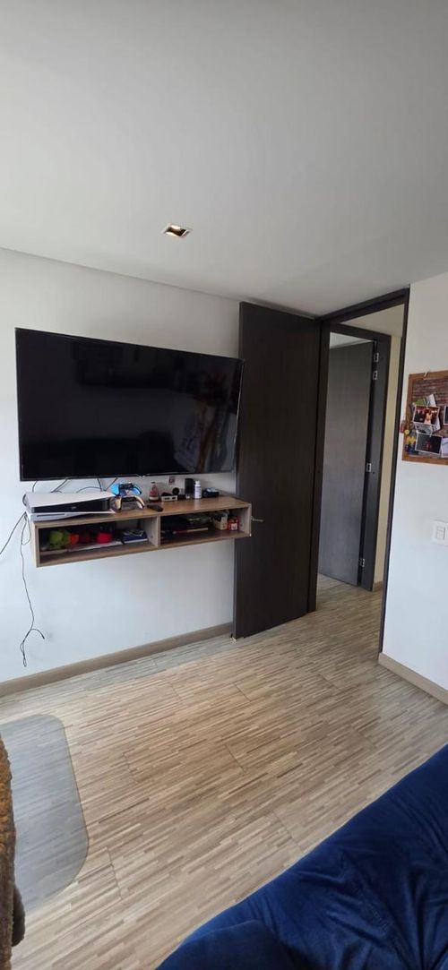 Apartamento de 2 alcobas en venta en San Francisco, Chía, 76 m² · foto 17 de 19