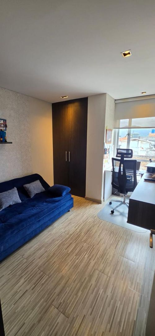 Apartamento de 2 alcobas en venta en San Francisco, Chía, 76 m² · foto 19 de 19
