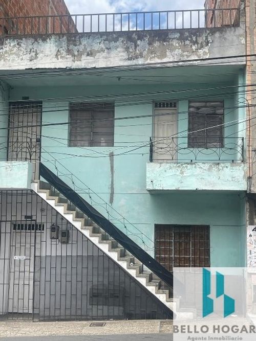 Casa de 3 alcobas en venta en Centro, Bello, 94 m² · foto 19 de 20