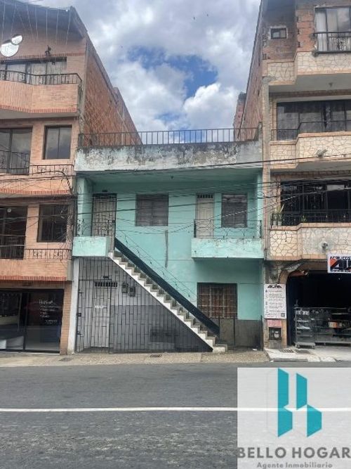 Casa de 3 alcobas en venta en Centro, Bello, 94 m² · foto 20 de 20