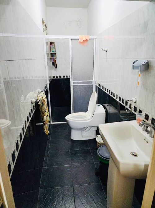Casa de 8 alcobas en venta en San Carlos, Cali, 360 m² · foto 11 de 24