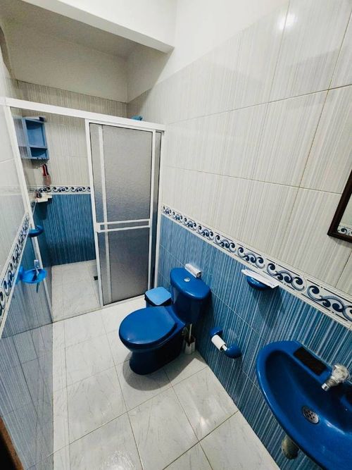 Casa de 8 alcobas en venta en San Carlos, Cali, 360 m² · foto 13 de 24