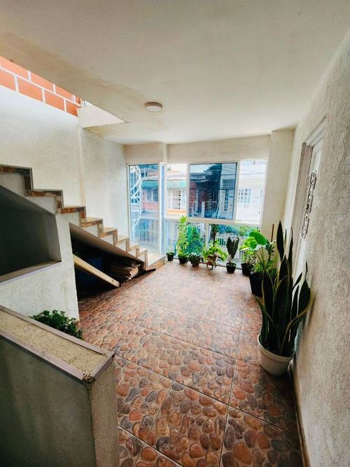 Casa de 8 alcobas en venta en San Carlos, Cali, 360 m² · foto 14 de 24