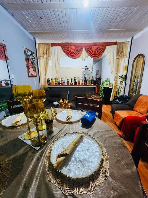 Casa de 8 alcobas en venta en San Carlos, Cali, 360 m² · foto 16 de 24
