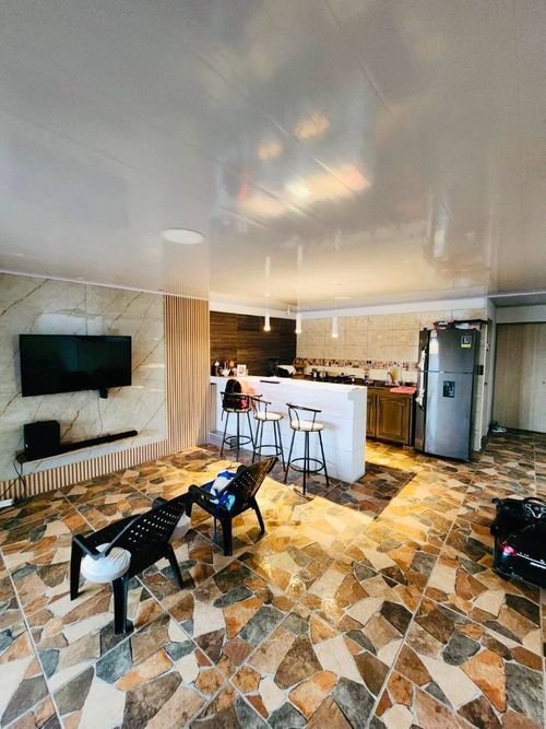 Casa de 8 alcobas en venta en San Carlos, Cali, 360 m² · foto 18 de 24