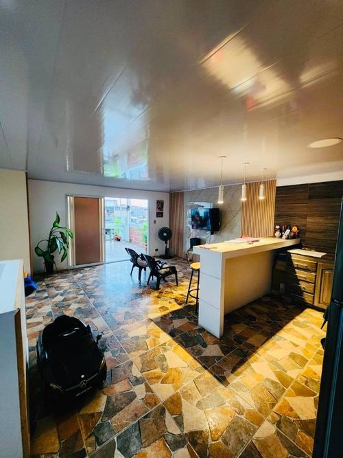 Casa de 8 alcobas en venta en San Carlos, Cali, 360 m² · foto 19 de 24