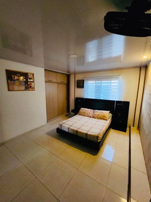Casa de 8 alcobas en venta en San Carlos, Cali, 360 m² · foto 24 de 24