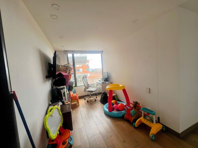 Apartamento en venta en Ciudad Salitre, Bogotá · foto 7 de 15