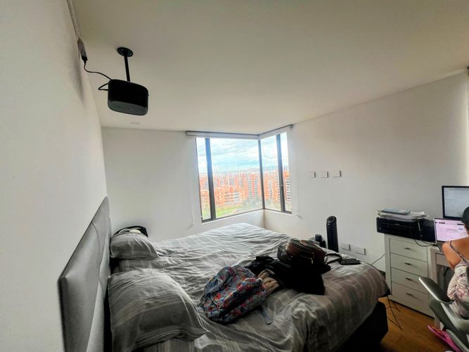 Apartamento en venta en Ciudad Salitre, Bogotá · foto 8 de 15